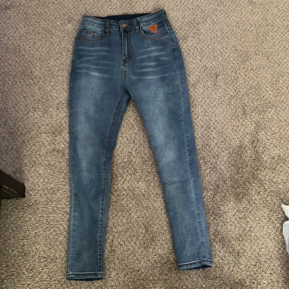 Size Small Jeans